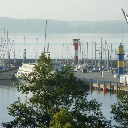 Fewobaltic * Eckernförde