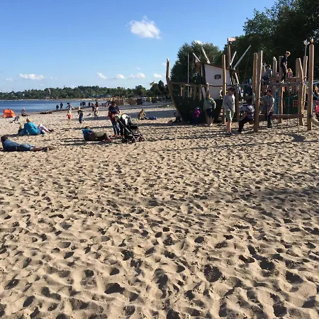 Fewobaltic * Eckernfoerde