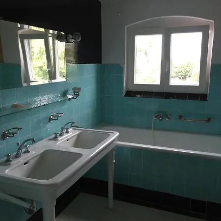 Σπίτι διακοπών Fewobaltic Eckernförde