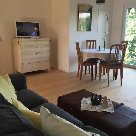 Holiday home Fewobaltic *