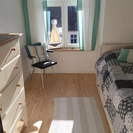 Fewobaltic Holiday home