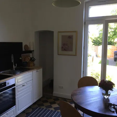 Fewobaltic Eckernfoerde