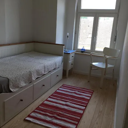 Fewobaltic Σπίτι διακοπών Eckernförde