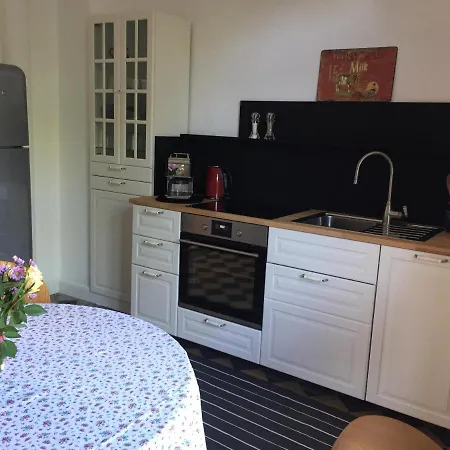 Fewobaltic Holiday home