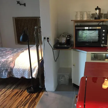 Holiday home Fewobaltic *