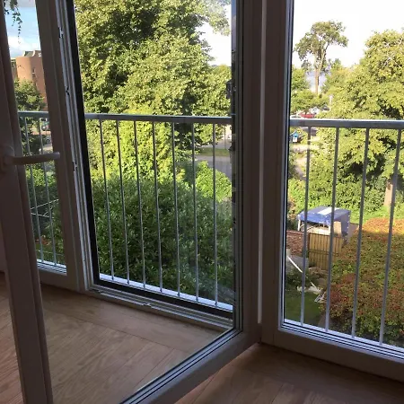 Fewobaltic Eckernförde